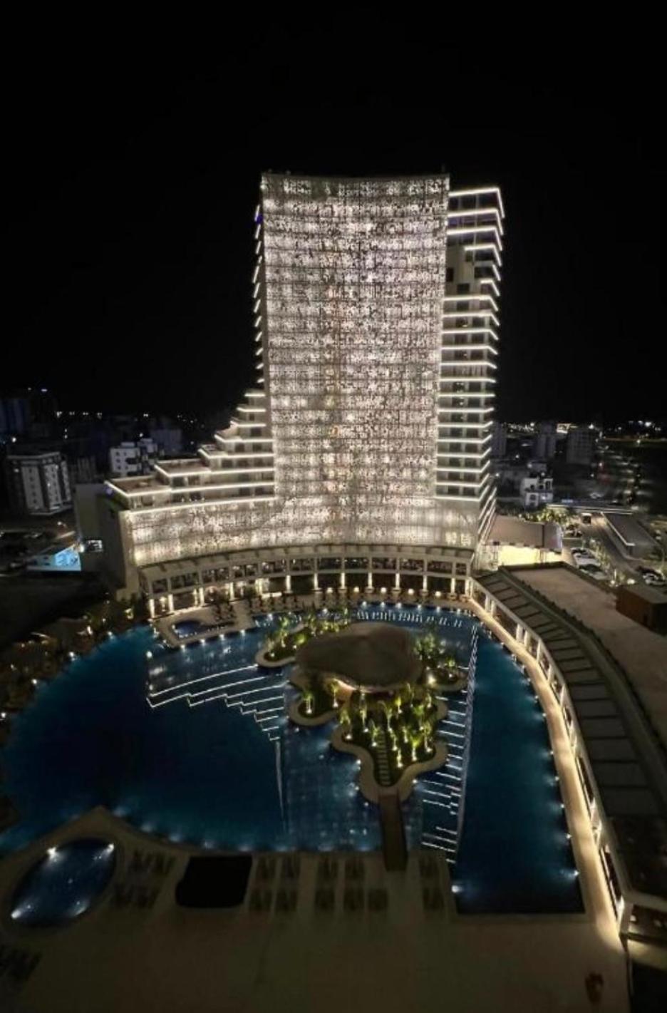Grand Sapphire One Bedroom Iskele District  Extérieur photo