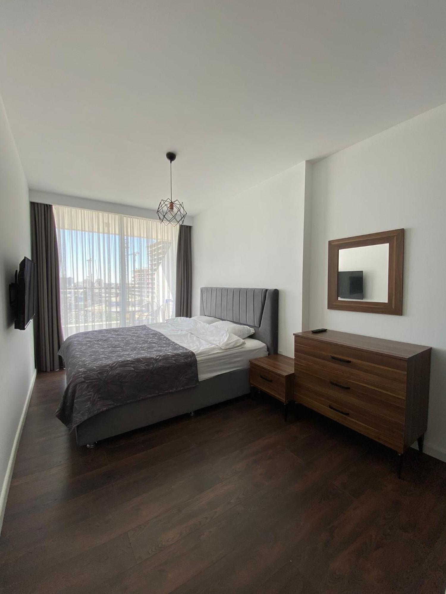Grand Sapphire One Bedroom Iskele District  Extérieur photo