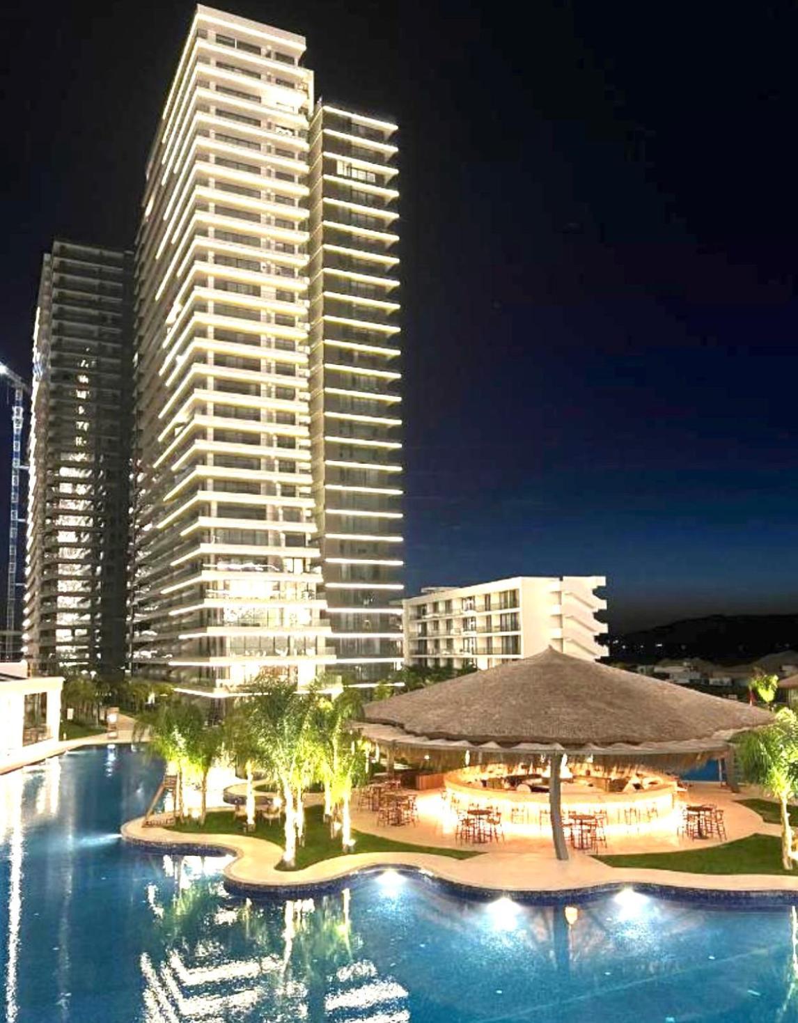 Grand Sapphire One Bedroom Iskele District  Extérieur photo